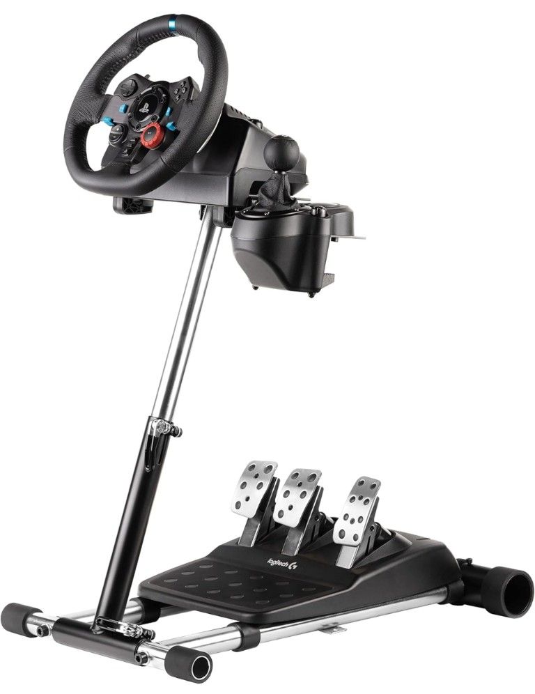 Logitech G29 & Stand