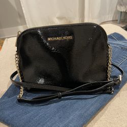 Michael Kors Crossbody Bag NWOT