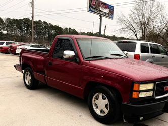 1990 GMC 1500