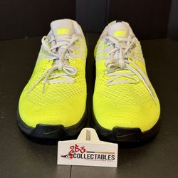 Metcon DSX Flyknit Volt 