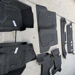 Suv Mats