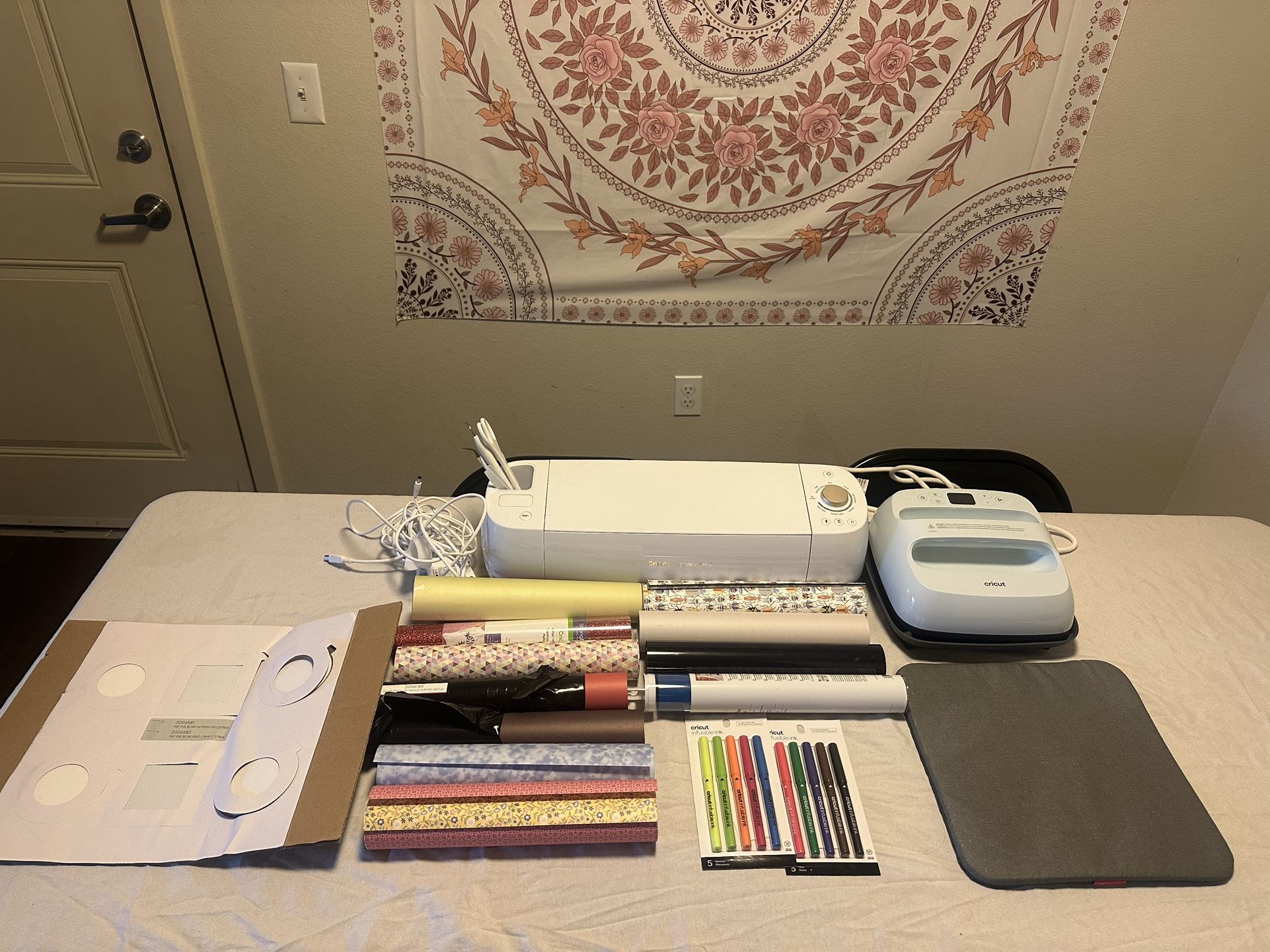 Cricut