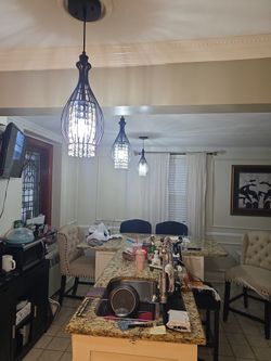 Pendant Hanging Lights