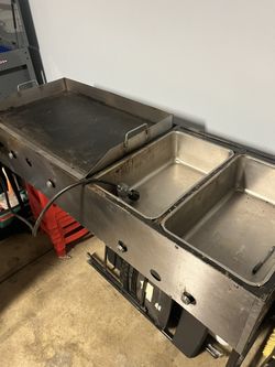 Taco Cart