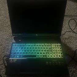 Acer Nitro 16 Gaming Laptop