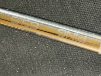 Ping Driver Tour 65-S Golf Shaft