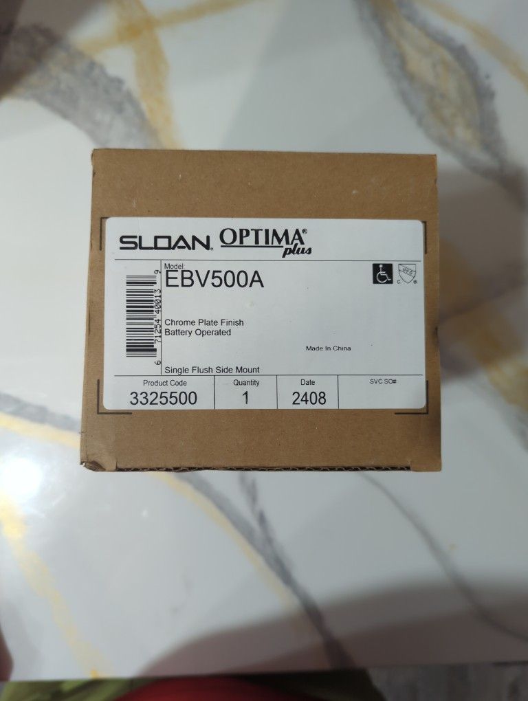 Motion Sensor Flush Mount