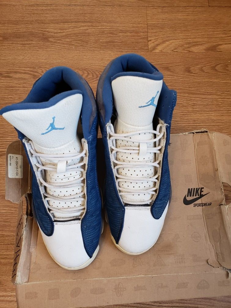 Flint 13 Retro Air Nike Jordan