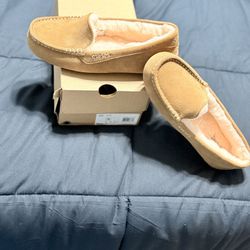 Ugg Chant Ansley Size 8 