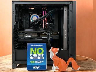 FOX 87 - RTX 5070TI + FINANCE | FOX GAMING | PROFESSIONAL PC | INTEL I7-14700K | NVIDIA RTX 5070TI | 32 GB DDR5 RAM | 1 TB SSD | WIN 11.