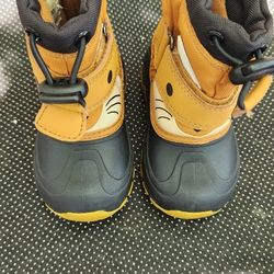Cat & Jack Thermo Baby Boots 