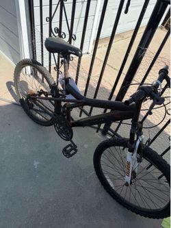 Free bike