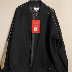 Tre Religion Jacket(Size 2XL)