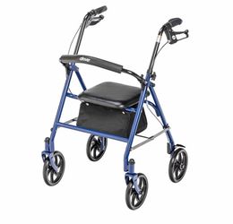 Walker chair