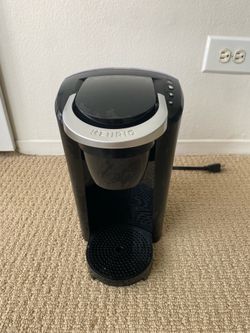 Keurig model K compact K35