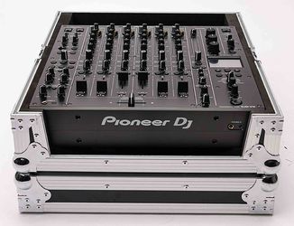 MAGMA MGA41025 Mixer Case for Pioneer DJM-A9/DJM-V10