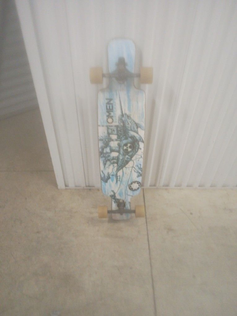 Longboard