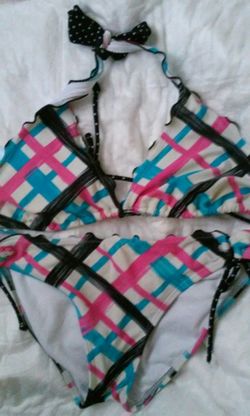 Women's bikini lg