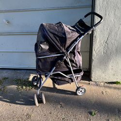 Cat Animal Dog Stroller Paid $200 Excellent Condition 