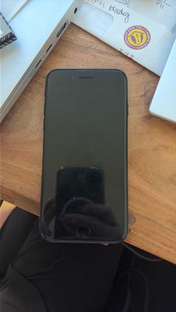 iPhone SE