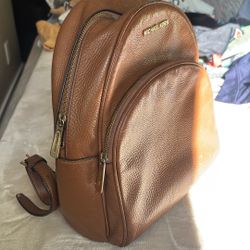 Michael Kors Backpack
