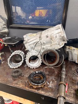4L60s Chevy Transmissions❗️