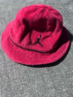 Reversible Infant Jordan Hat