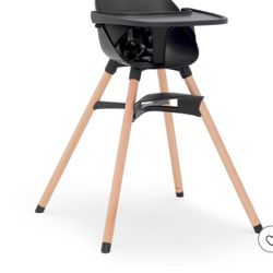 Lalo High Chair