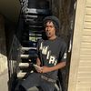 Lamarquez Wilburn