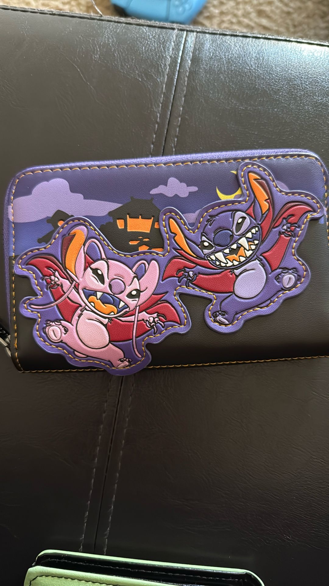 Wallet