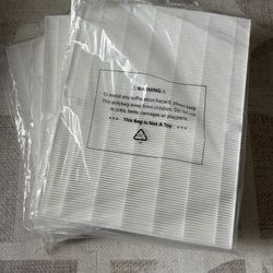 HEPA Replacement Filter