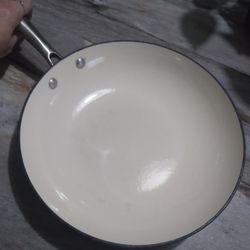 Ceramic Frying Pan