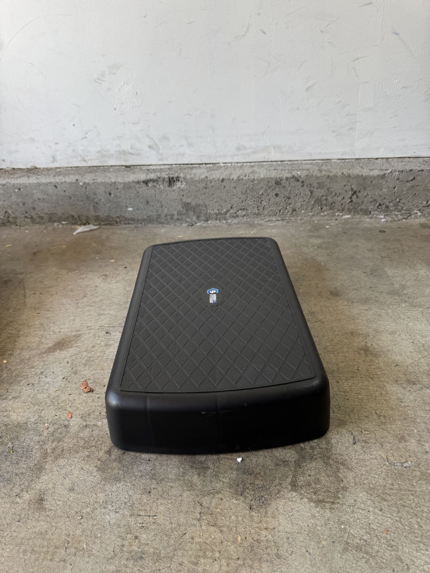 Exercise Step Platform
