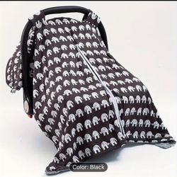 Car seat Sunshade