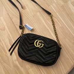 GG Purse