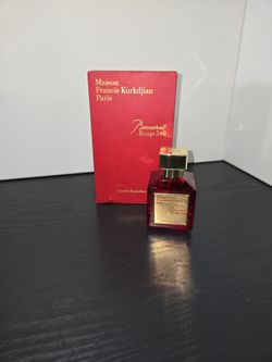 Baccarat Rouge 540 70ml