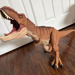 Tyrannosaurus Rex (extra Large) 