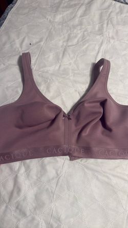 Cacique Bra