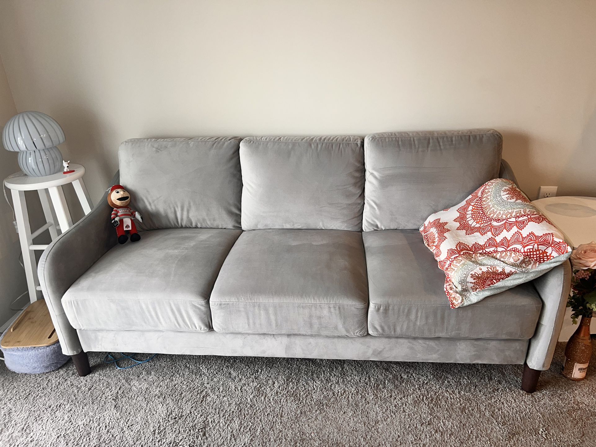 3 Seater Sofa 