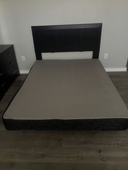 Bed frame