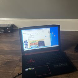 Acer Nitro 5 Series AN515 