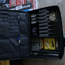 Pro Weighted Darts 