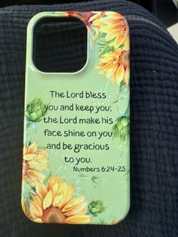FREE iPhone 14 Pro case