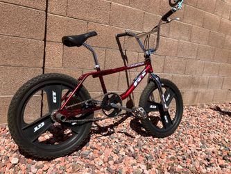 1996 gt performer