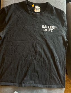 Gallery Dept Tee Shirt 