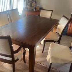 Dining Room Set