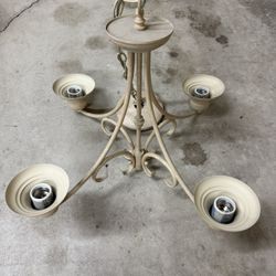 Chandelier