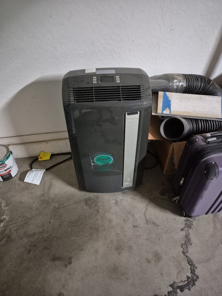 Portable AC Unit