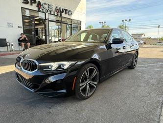2023 BMW 3 Series
