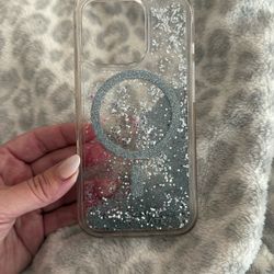 CASE MATE IPHONE 16 PRO CASE